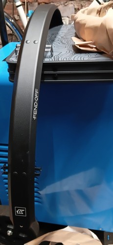 Kinesis fend off mudguards - fend,