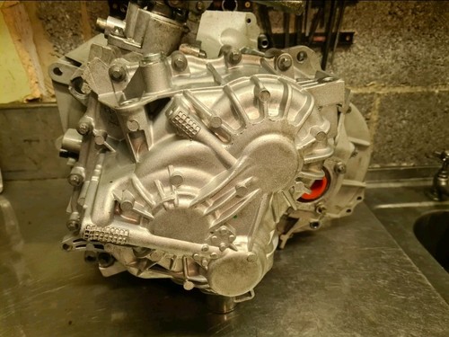 Vauxhall m32 gearbox - vauxhall,
