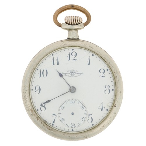 Ball watch pocket - pocket,