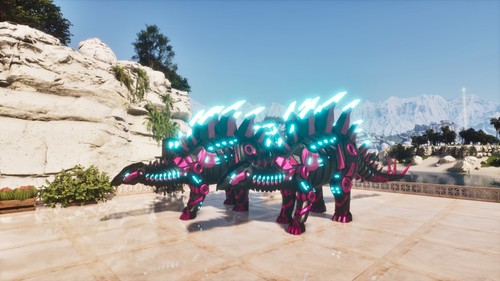 Ark survival ascended - ascended, (asa)