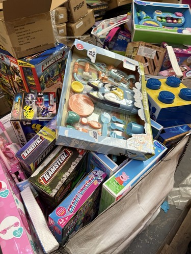 Genuine branded 100 - 100, toy