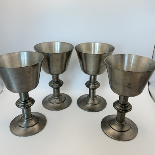 Set international silver - 4,