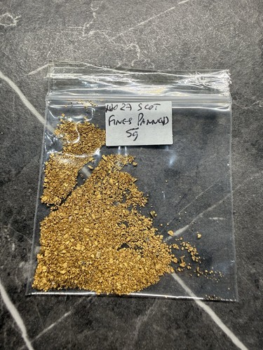 No27 5g scottish - ,