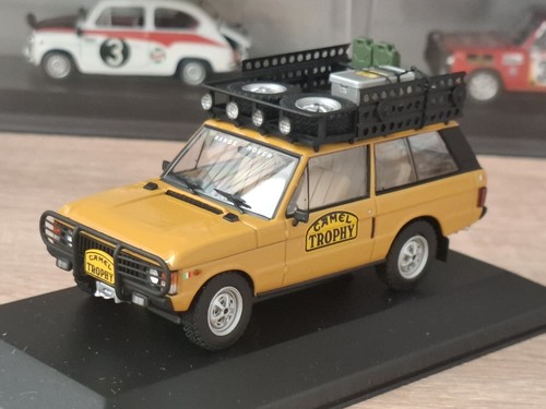 Range rover 1982 camel - -,