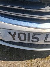 Breaking 2016 VAUXHALL