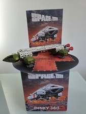 DINKY 360 SPACE 1999 DISC