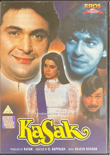 Kasak rishi kapoor chunky - -, *rishi
