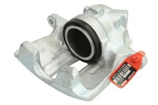 Brake caliper Front Axle Left