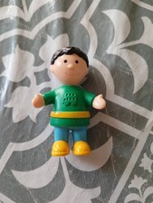 Vintage RARE 1988 Bluebird The