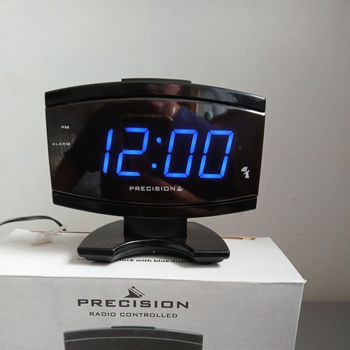 Precision radio controlled - precision,