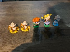 Vintage 1998 Anchor Rugrats