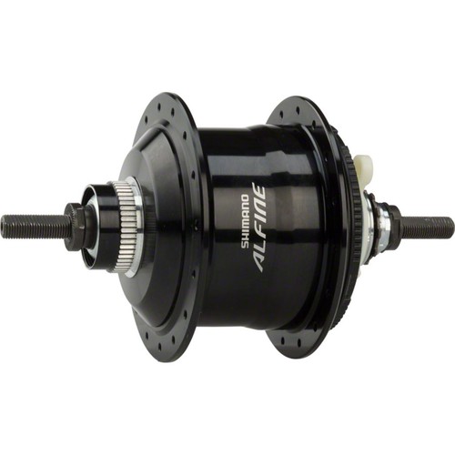 Alfine s7001 speed - alfine, sg-s7001