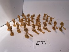 Timpo Rare 1/32 Scale British