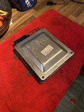 Land Rover Discovery 2 NNN ECU