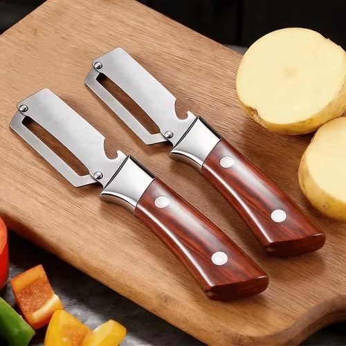 Stainless steel vegetable - steel,