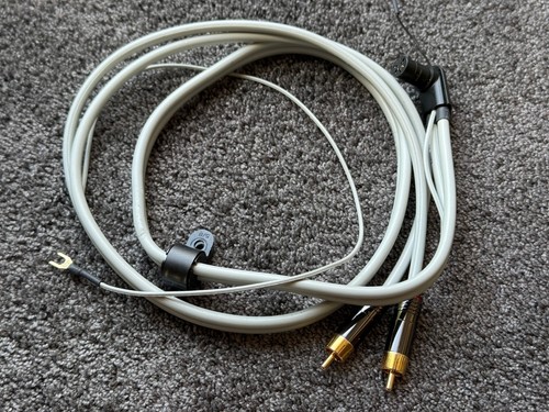 Linn tonearm cable - -, sme
