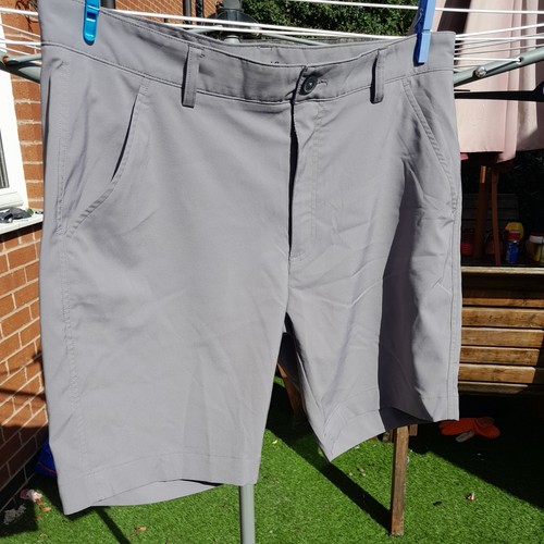 Calvin klein golf shorts - golf, 34w