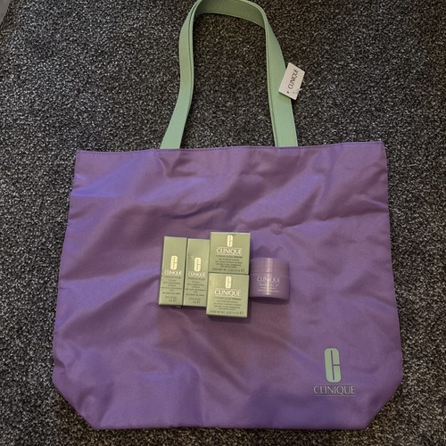 Clinique mini moisture surge - moisture,