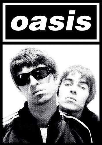 Liam noel gallagher - liam, a3