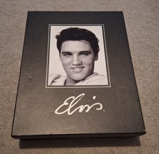 DeAgostini Elvis Presley