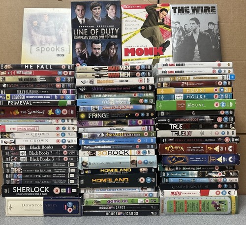 Series bundle job - series,