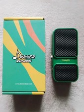Donner WAH Series Viper Volume & Expression Pedal