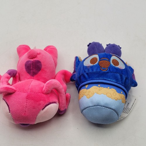 Disney lilo stitch - stitch, of