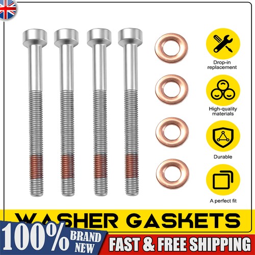 Injector bolts washer - injector, &