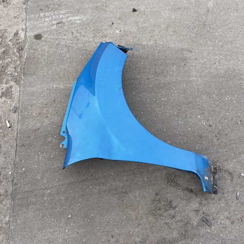 Ford fiesta 2010 - fiesta, 2010-2016