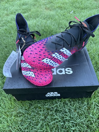 Brand new adidas predator - brand,