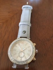 River Island Rose Gold Tone