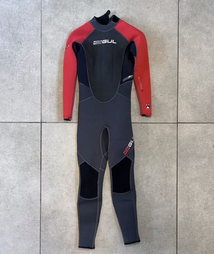 Gul response 2 wetsuit - fx,