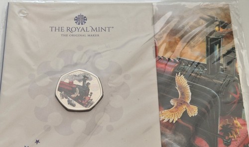 The royal mint 2022 harry - the,