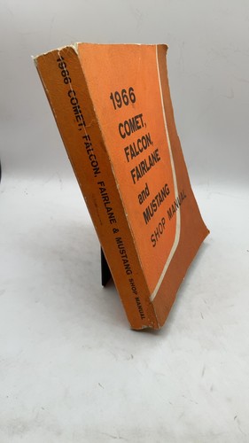 1966 comet falcon fairlane - 1966, falcon,