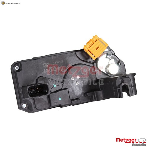 Door lock 2314643 for opel - for,