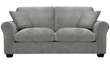 Argos Home Taylor Fabric Sofa