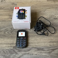 Vodafone Alcatel V155 Big