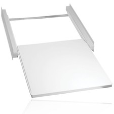 UNIVERSAL Tumble Dryer Washing Machine Appliance Stacking Shelf Stacker + Tray