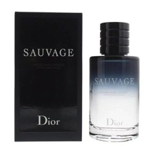 Christian Dior Sauvage