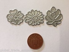 New Tattered Lace 'Three