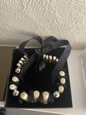 Culture Vulture Necklace