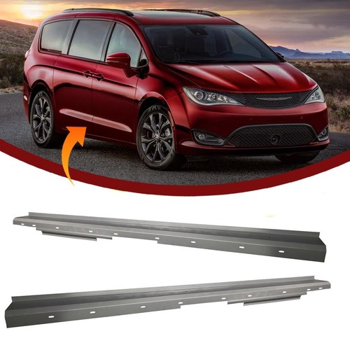 Outer rocker panel fits - panel,