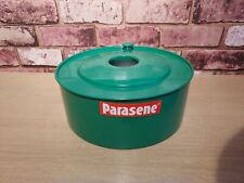PARASENE SUPER WARM 4 PARAFFIN WICK GREENHOUSE HEATER FUEL TANK AND FILLER CAP