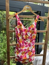 Vintage 1950s Original  Women’s Swim Suit