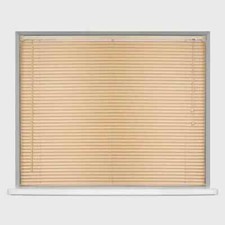 PVC Venetian Blinds 25mm –