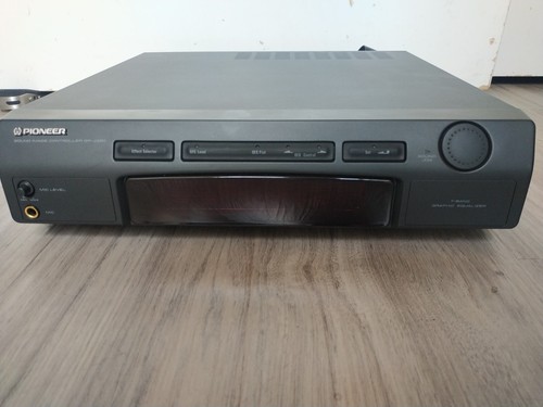 Vintage pioneer j320 sound - pioneer,