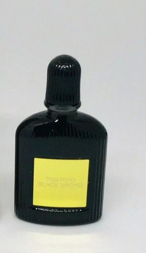 Tom ford black orchid eau - tom,