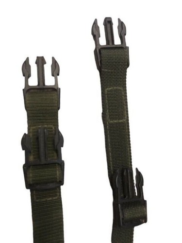 Yoke connector strap plce - strap,