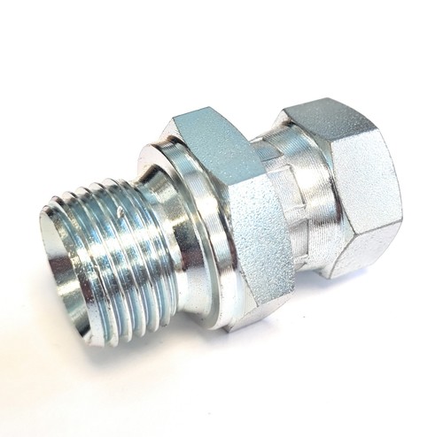 Hydraulic fitting bsp - hydraulic,