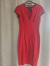 Dolly Dagger Wiggle Dress